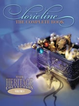 The Complete Book: The Heritage Collection, Vol. 1 piano sheet music cover